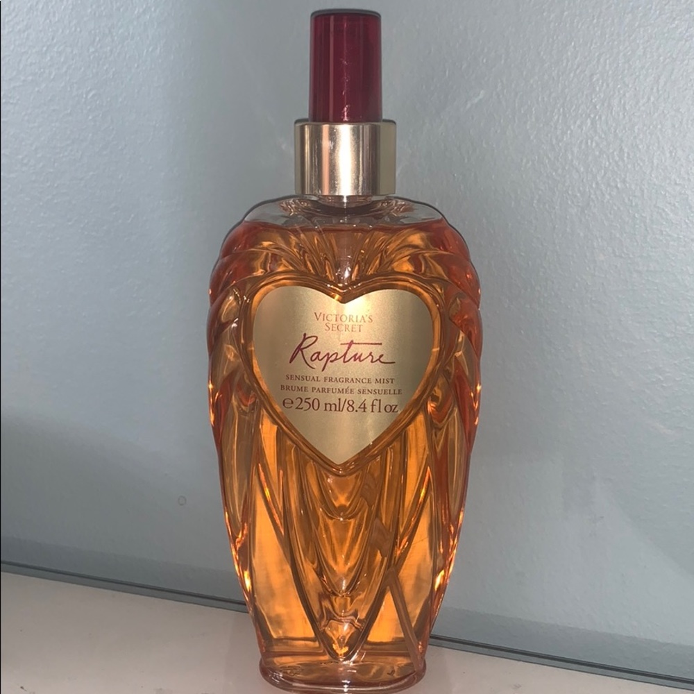 victoria’s secret rapture